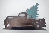 Holiday Truck (5 piece set)