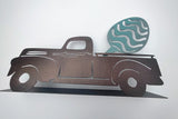 Holiday Truck (5 piece set)