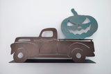 Holiday Truck (5 piece set)