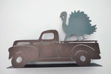 Holiday Truck (5 piece set)