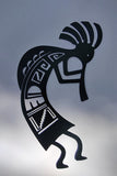 Kokopelli Southwest Art