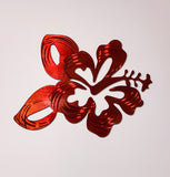 Hibiscus Flower