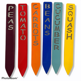 Garden Markers