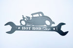 Hot Rod Shop Wrench